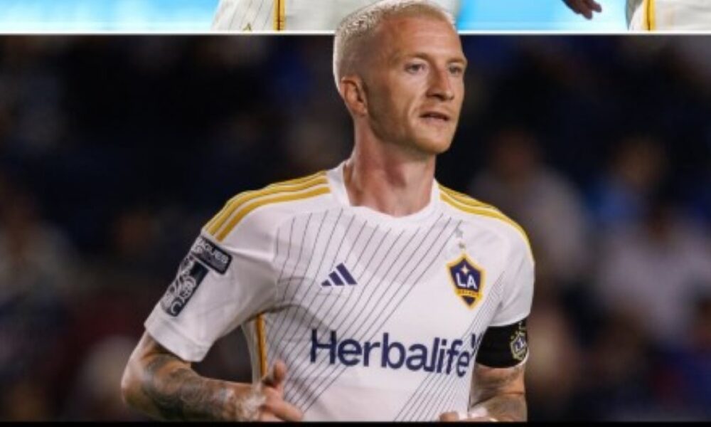 Los Angeles Galaxy x Seattle Sounders: onde assistir ao vivo e escalações da MLS