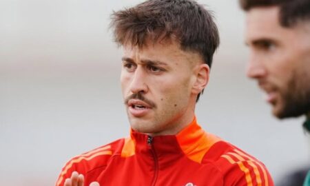 Ricard Sánchez.