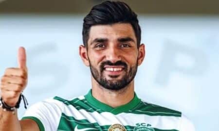 Ricardo Esgaio