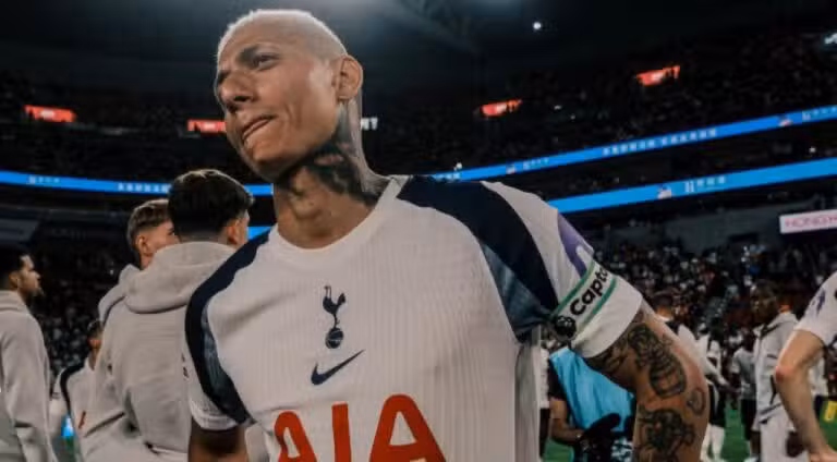 Richarlison