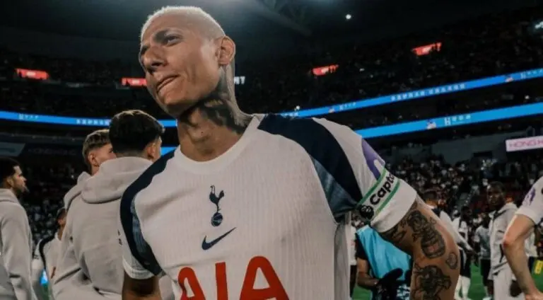 Escalação confirmada PSG x Tottenham na Supercopa da UEFA: destaques e onde assistir ao vivo