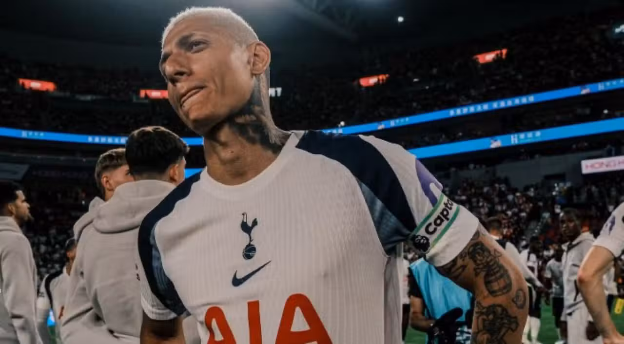 Richarlison