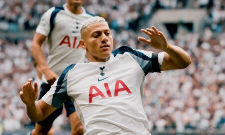 Richarlison