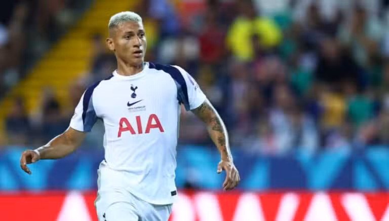 Richarlison
