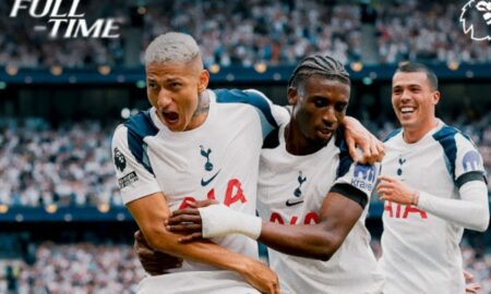 Richarlison - Tottenham