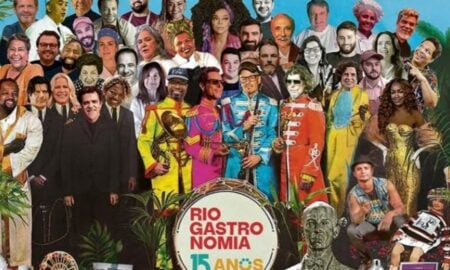 Rio Gastronomia 2025