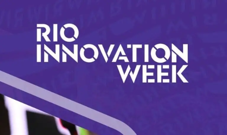 Rio Innovation Week
