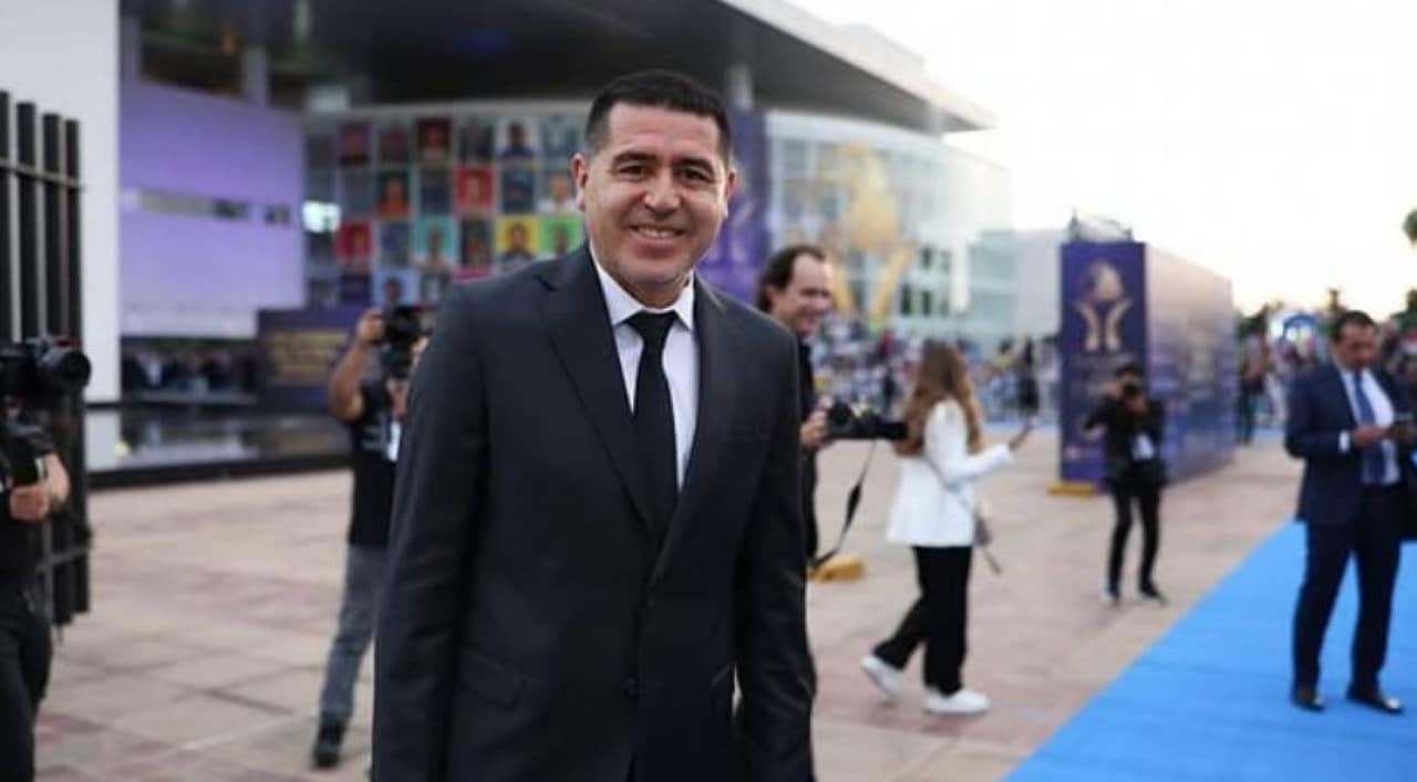 Riquelme