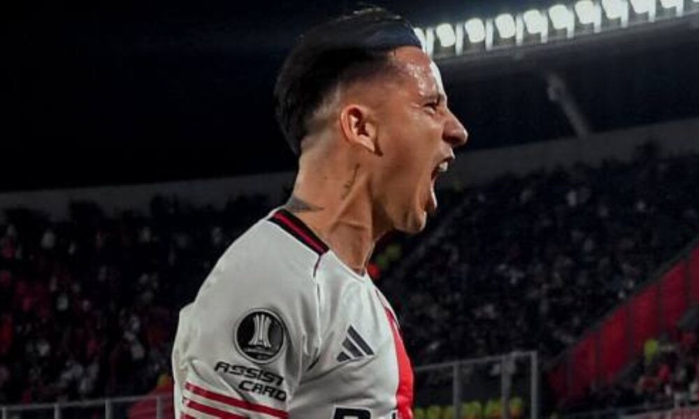 Chaveamento: River Plate avança nos pênaltis e enfrenta Palmeiras nas quartas da Libertadores