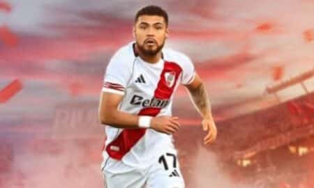 River Plate