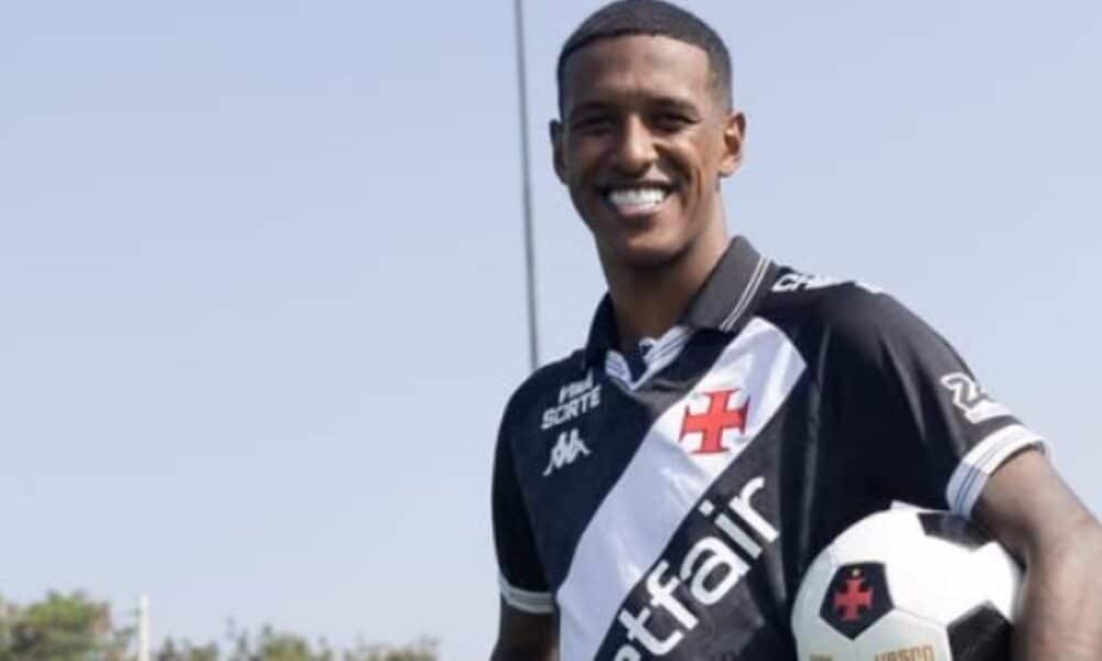 Robert Renan joga hoje? Onde assistir ao vivo Vasco x Botafogo na Copa do Brasil