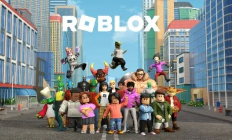 Roblox