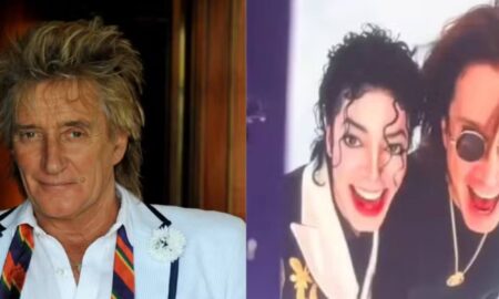 Rod Stewart ia