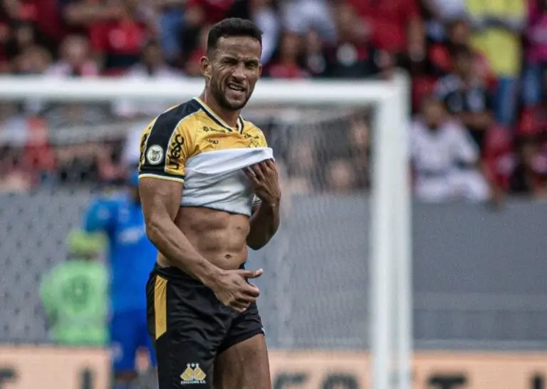 Rodrigo Criciuma