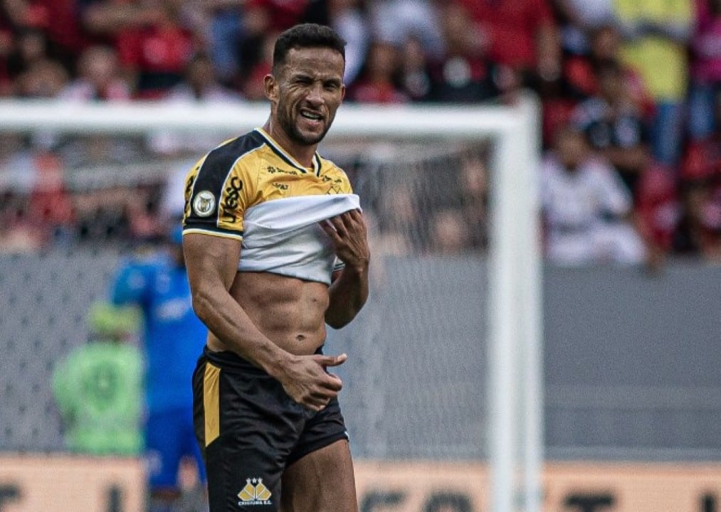 Rodrigo Criciuma