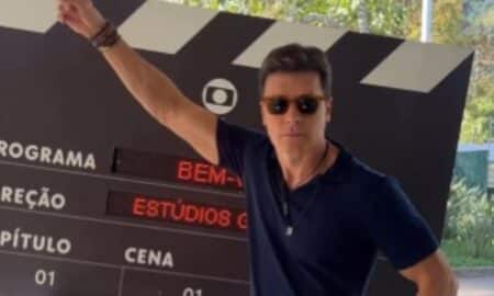 Rodrigo Faro