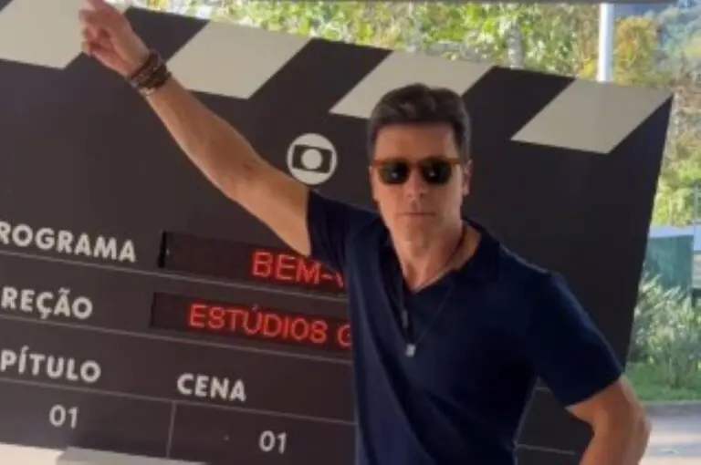 Rodrigo Faro