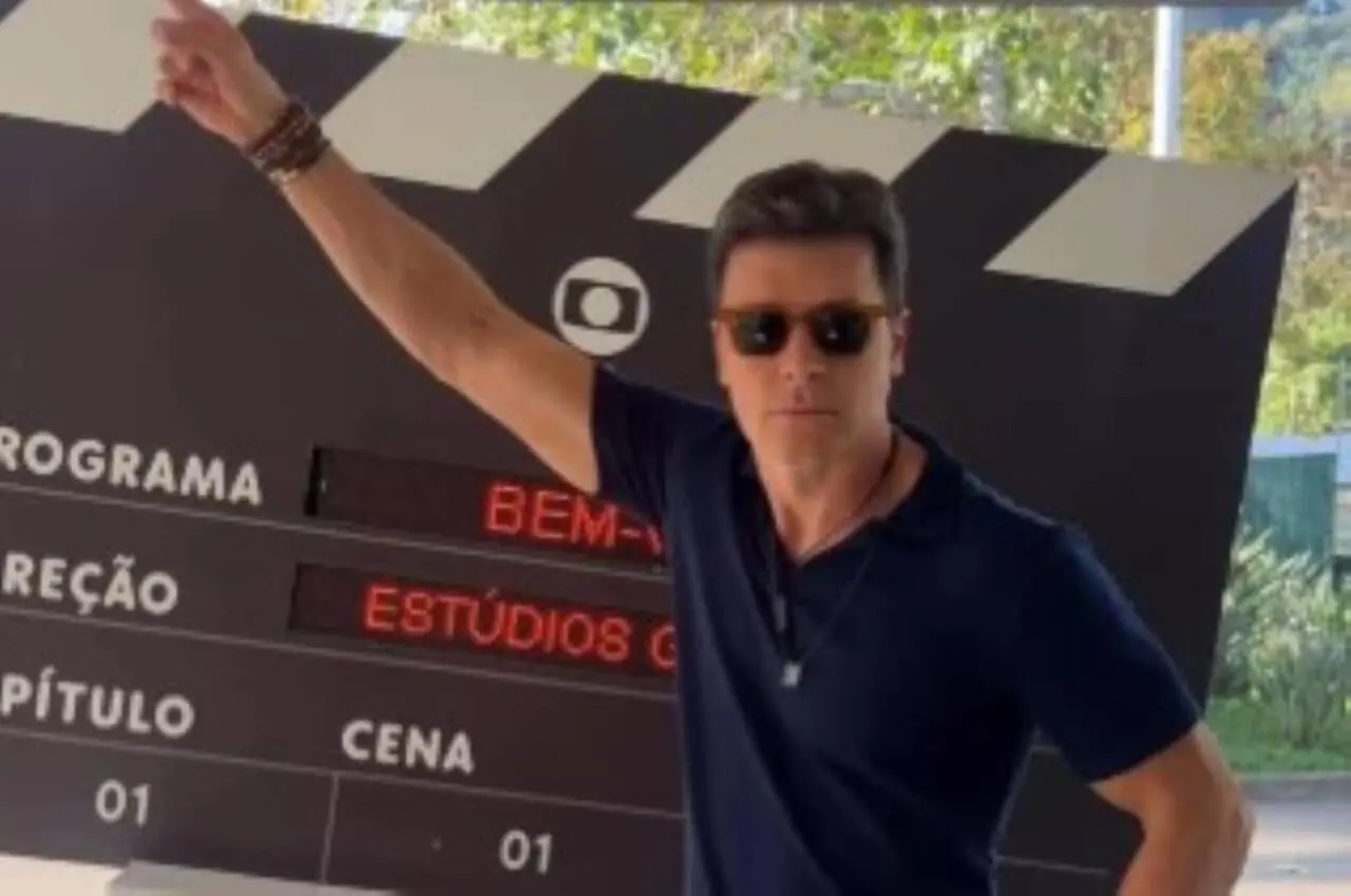 Rodrigo Faro