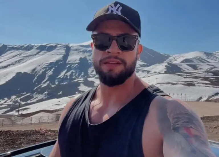 Rodrigo Godoy