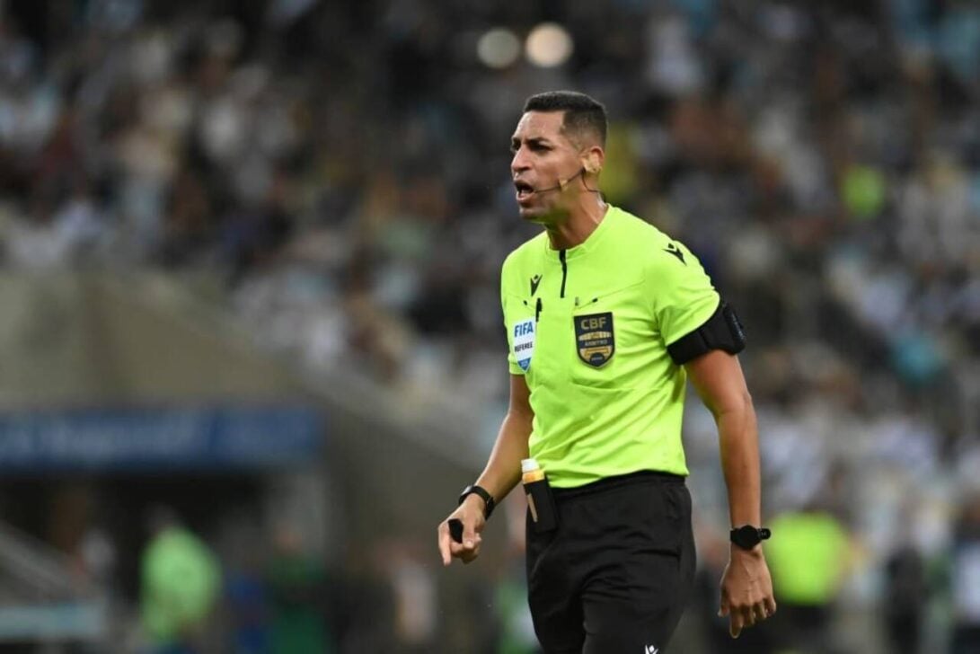 Rodrigo Pereira