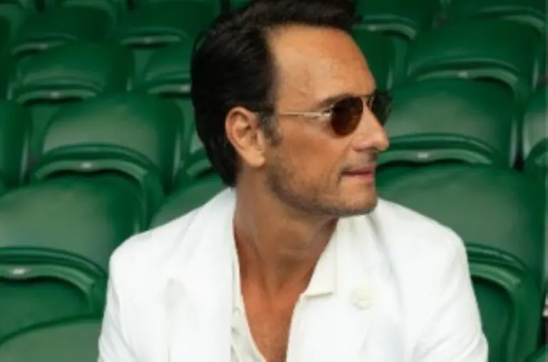 Rodrigo Santoro