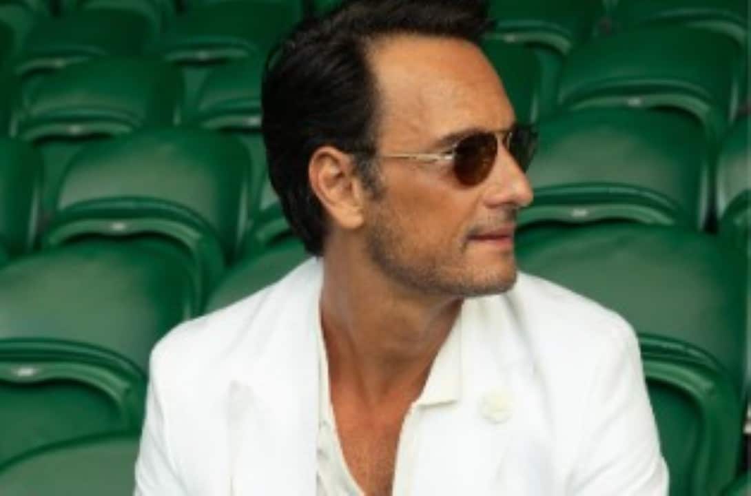 Rodrigo Santoro