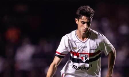 Rodriguinho São Paulo