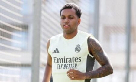 Rodrygo