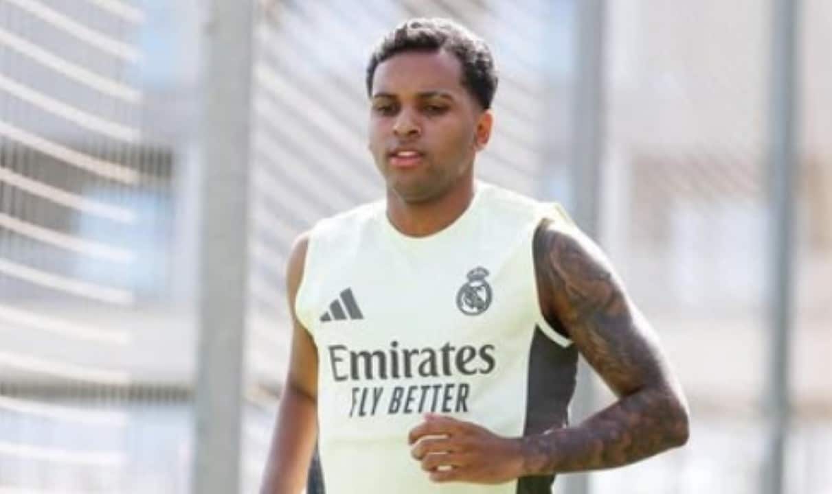 Rodrygo