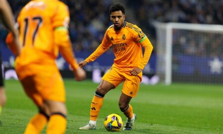 Rodrygo
