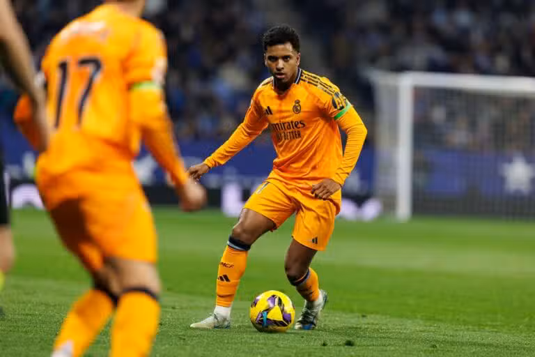 Rodrygo