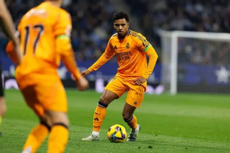 Rodrygo