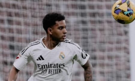 Rodrygo