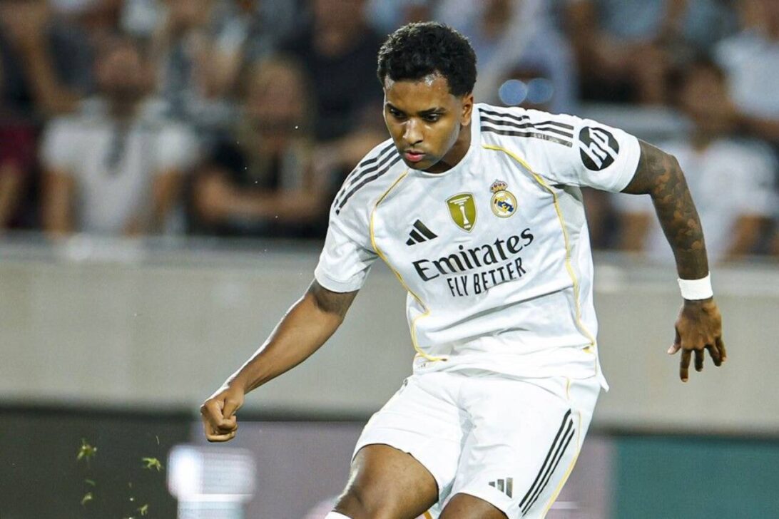 Rodrygo
