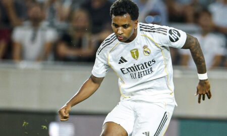 Rodrygo