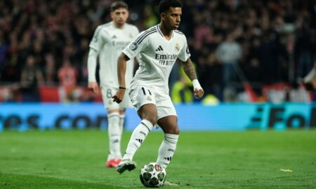 Rodrygo