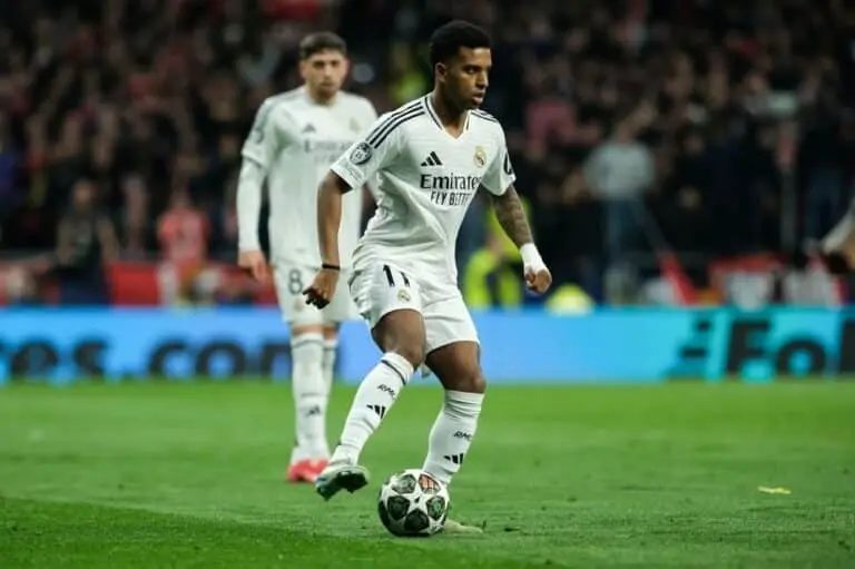 Rodrygo
