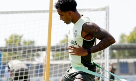 Rodrygo