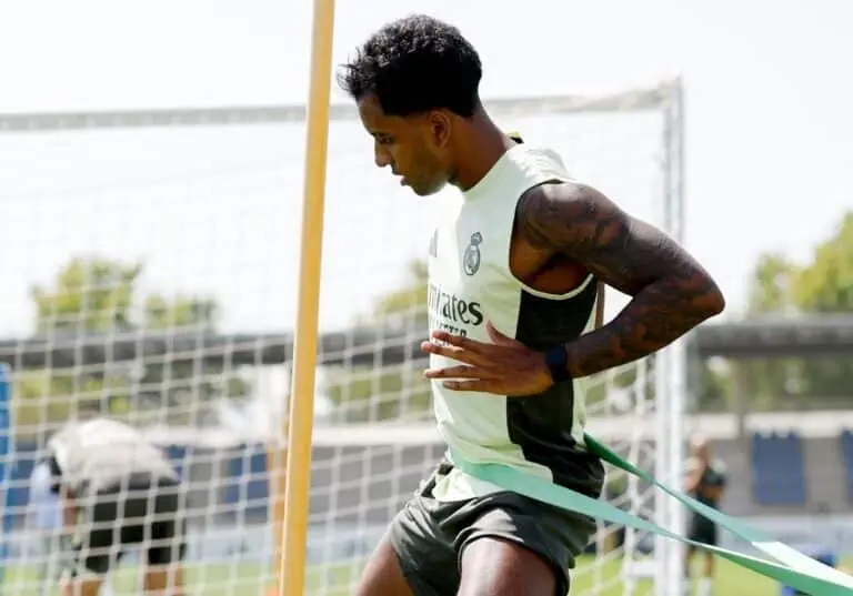 Rodrygo