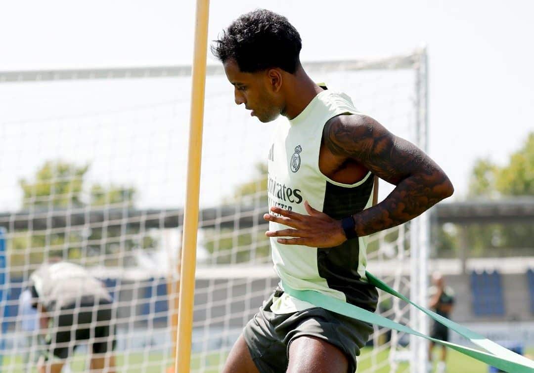 Rodrygo
