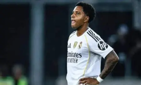 Rodrygo