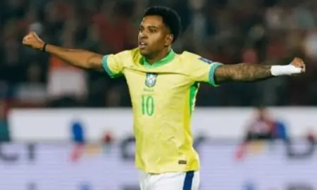 Rodrygo Goes