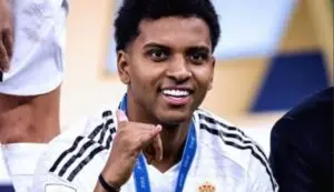 Spiller Rodrygo i dag? Hvor kan du se Real Madrid vs Manchester City i dag i Champions League