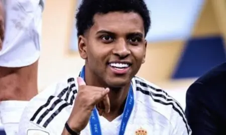 Rodrygo Goes