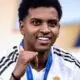 Rodrygo Goes
