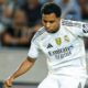 Rodrygo Real Madrid