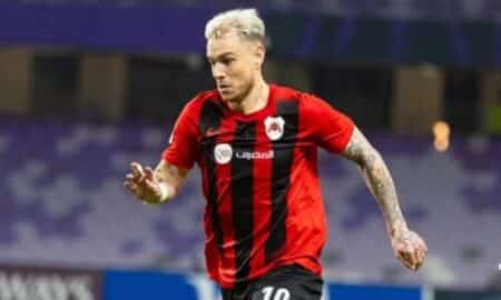 Róger Guedes