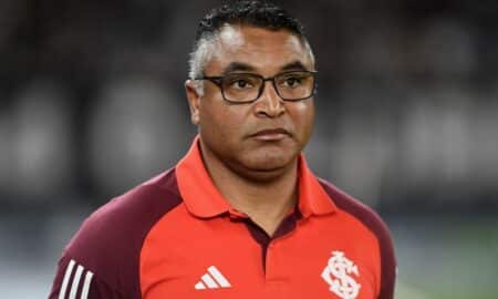 Roger Machado