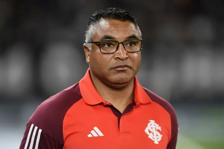 Roger Machado