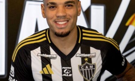 Ruan Tressoldi